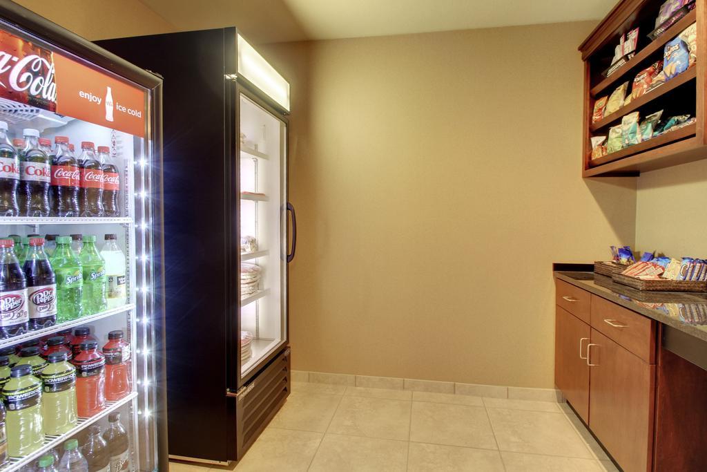 Cobblestone Inn&suites - Hotel